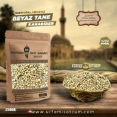 Beyaz Tane Karabiber(250gr)