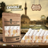 Bol Cevizli Sadrazam Lokumu(1kg)