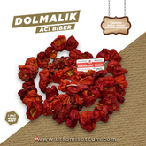 Dolmalık Acı Biber(1bağ)