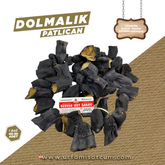 Dolmalık Dip Patlıcan (1bağ)