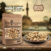 Duble Urfa Fıstık (1kg)