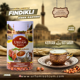 Fındıklı Dibek Kahvesi (200gr)