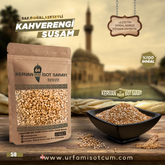 Kahverengi Susam (1kg)