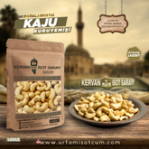 Kaju (500gr)