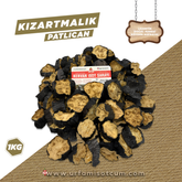 Kızartmalık Patlıcan(1kg)