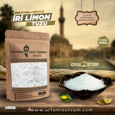 Limon Tuzu İri (500gr)