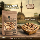 Lux Atom Kuruyemiş (250gr)