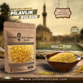 Pilavlık Bulgur (1kg)