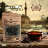 Seylan Kaçak Çay(250gr)