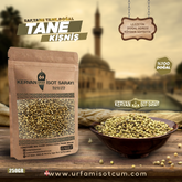 Tane Kişniş (250gr)