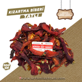 Tatlı Kızartma Biberi(500gr)