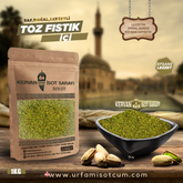 Toz Fıstık İçi (1kg)