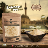 Toz Sahlep(1kg)