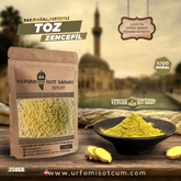 Toz Zencefil (250gr)