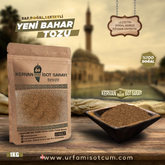 Toz Yeni Bahar (1kg)