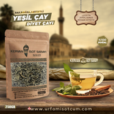 Yeşil Çay(250gr)